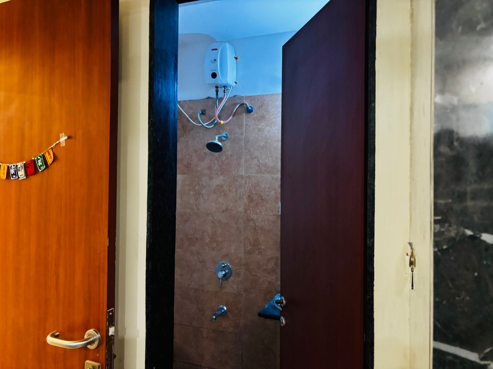 2 BHK Apartment For Rent in Kolte Patil Life Republic