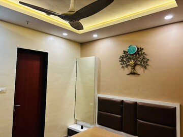 Furnished Amenities in 2 BHK Apartment at Kolte Patil Life Republic, Hinjewadi – for Rent