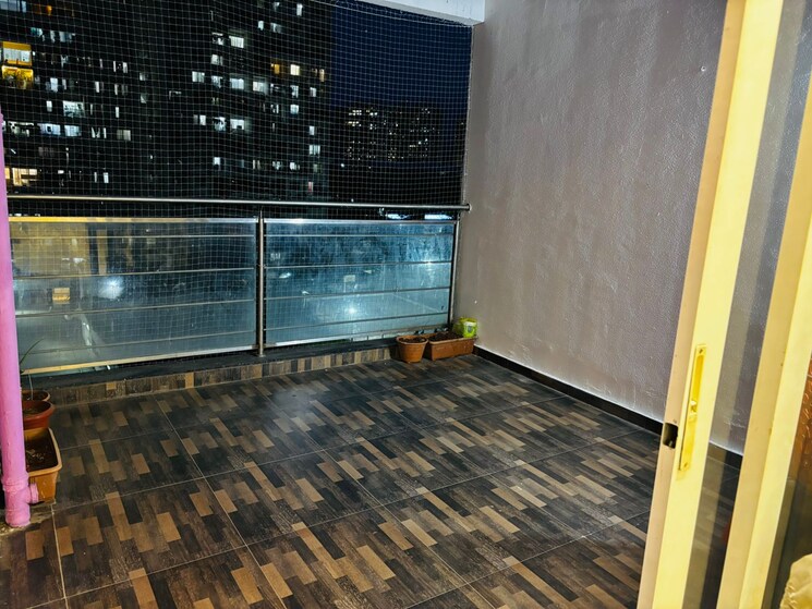 Exterior View, kolte-patil-life-republic 2 Bedroom 628 Sq.Ft. Apartment In Hinjewadi Pune 9535418