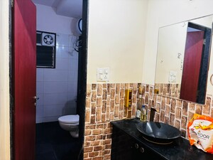 Kitchen in 2 BHK Apartment at Kolte Patil Life Republic, Hinjewadi – for Rent