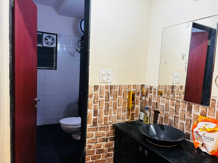 Kitchen, kolte-patil-life-republic 2 Bedroom 628 Sq.Ft. Apartment In Hinjewadi Pune 9535418