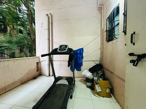 Master Bedroom in 3 BHK Independent House at Kundale Patil Paradise, Hingne Khurd – for Sale