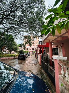 3 BHK Independent House For Sale in Kundale Patil Paradise