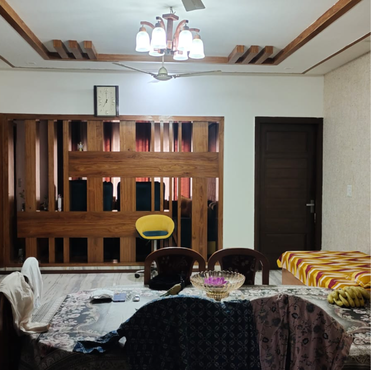 Bedroom, aerocity 6+ Bedroom 307 Sq.Yd. Independent House In Aerocity Mohali 9535563