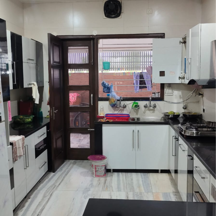 Kitchen, aerocity 6+ Bedroom 307 Sq.Yd. Independent House In Aerocity Mohali 9535563