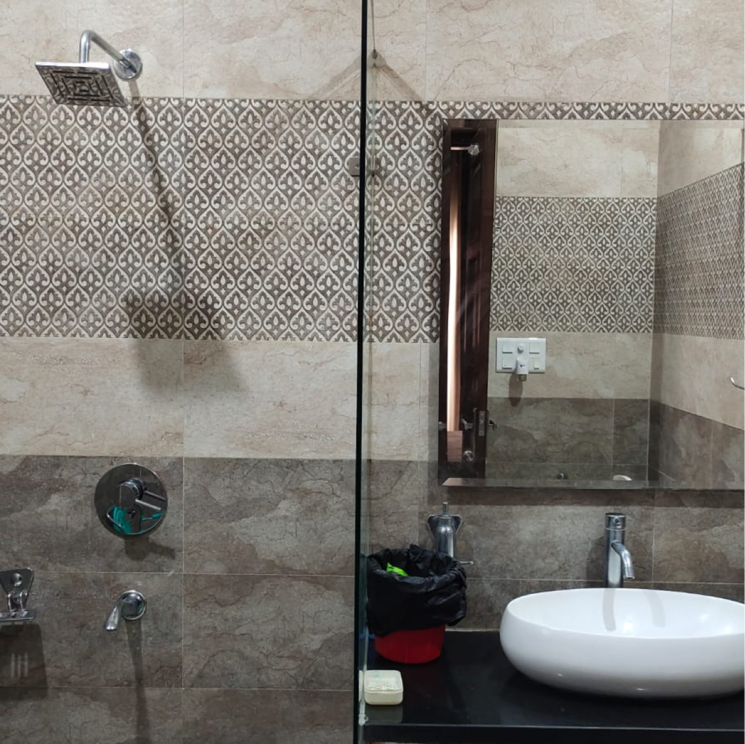 Bathroom, aerocity 6+ Bedroom 307 Sq.Yd. Independent House In Aerocity Mohali 9535563