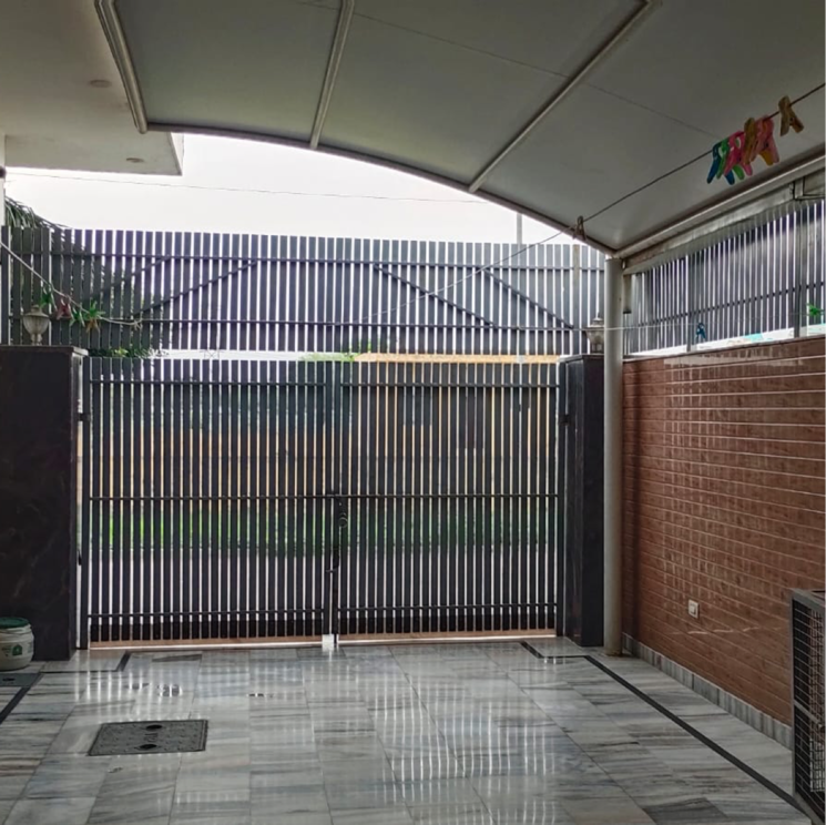 Balcony, aerocity 6+ Bedroom 307 Sq.Yd. Independent House In Aerocity Mohali 9535563