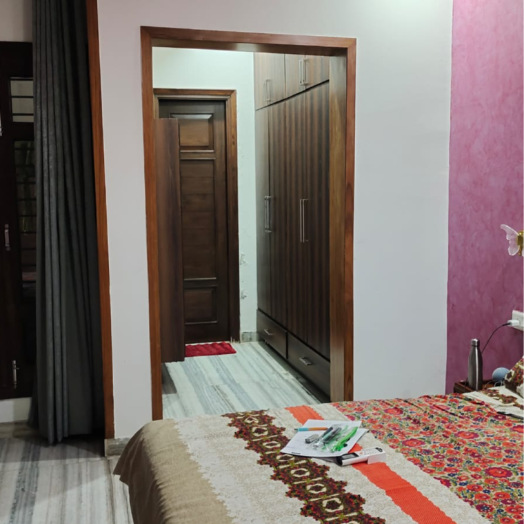 Bedroom, aerocity 6+ Bedroom 307 Sq.Yd. Independent House In Aerocity Mohali 9535563