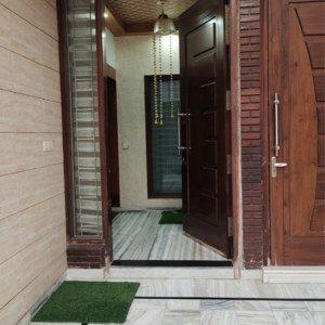 6+ BHK Independent House – Exterior View View at Aerocity - for Sale