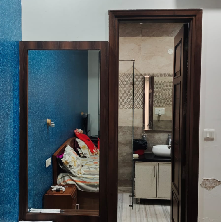 undefined, aerocity 6+ Bedroom 307 Sq.Yd. Independent House In Aerocity Mohali 9535563