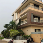 6+ BHK 307 Sq.Yd. Independent House in Independent House 