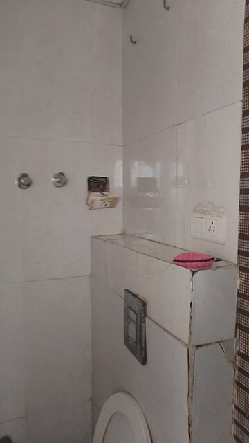Bathroom in 3 BHK Apartment at Divine Meadows, Sector 108 – for Rent