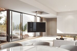 2 BHK Apartment For Rent in Ekta CHS Ltd, Gokuldham Colony