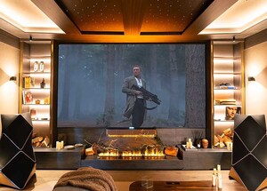 Living Room in 2 BHK Apartment at Ekta CHS Ltd, Gokuldham Colony – for Rent