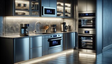 Gym in 2 BHK Apartment at Ekta CHS Ltd, Gokuldham Colony – for Rent