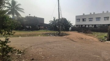  Plot – Exterior View View at Dhruv Nagar - for Sale