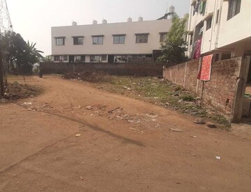  Plot – Exterior View View at Dhruv Nagar - for Sale