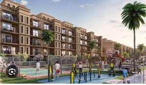 3.5 BHK Builder Floor For Sale in Signature Global Daxin Vistas, Bhondsi