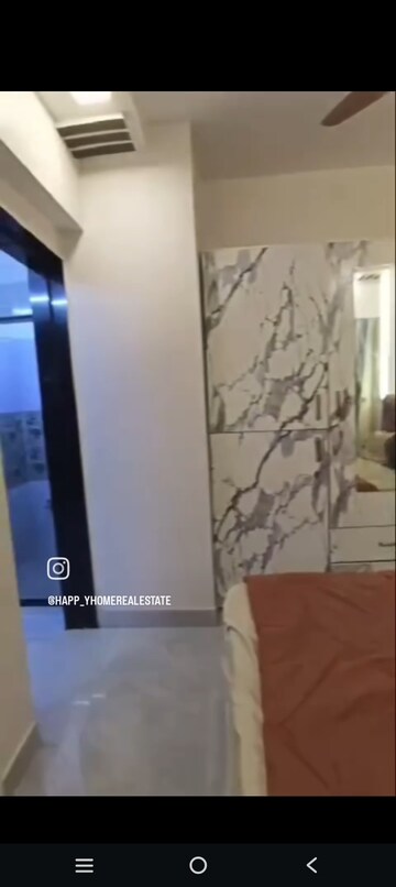 Staircase in 1 BHK Apartment at Shree Adeshwar Anand Heights, Nalasopara West – for Sale