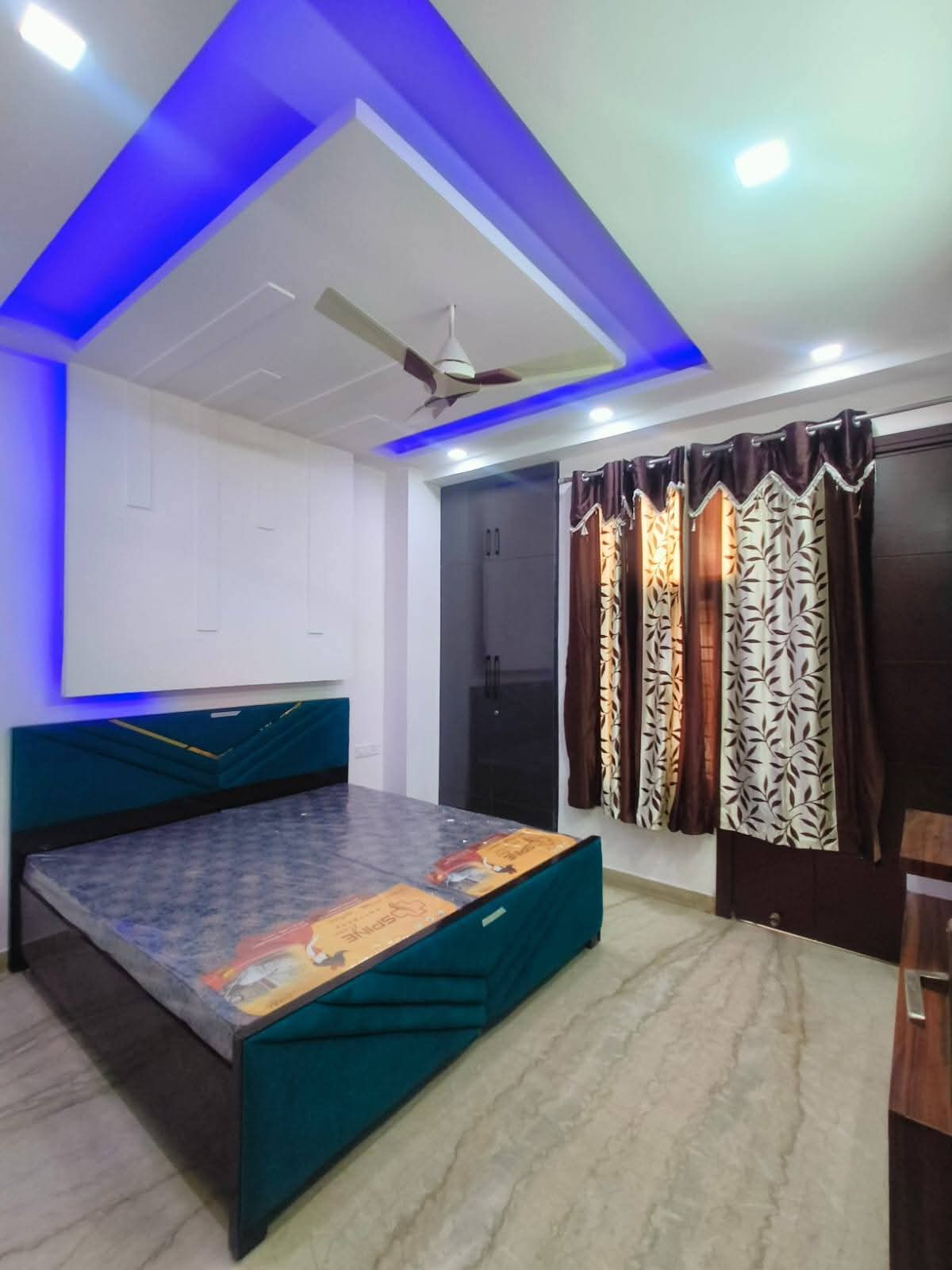 2 BHK Apartment For Rent in Freedom Fighter Enclave 