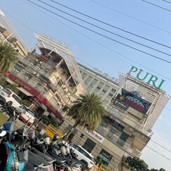 Retail Shop For Sale in Puri 81 Business Hub