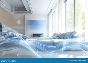 Room in 2 BHK Apartment at Ekta CHS Ltd, Gokuldham Colony – for Rent