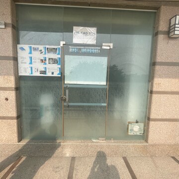 Kitchen in  Shop at Puri 81 Business Hub, Sector 81 – for Sale