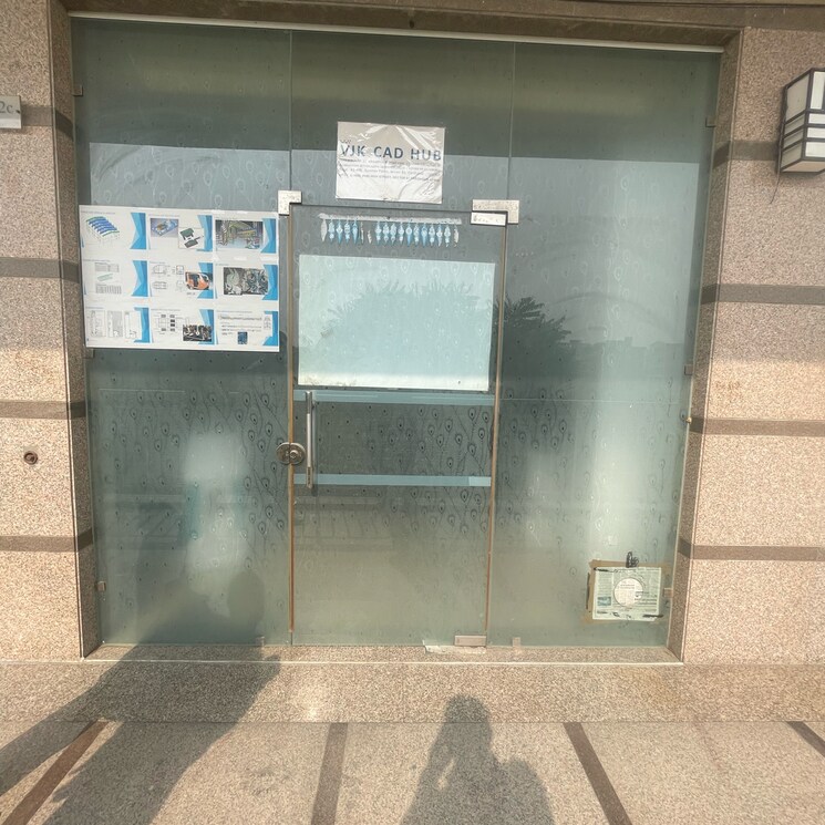 Kitchen, puri-81-business-hub Commercial Shop 330 Sq.Ft. In Sector 81 Faridabad 9535572