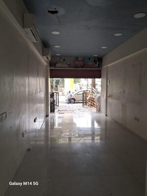 Floor Plan in  Shop at Chembur – for Rent