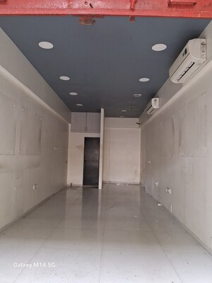 Floor Plan in  Shop at Chembur – for Rent