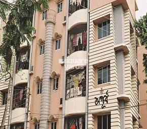 2 BHK Apartment For Rent in Ganguly Apurba