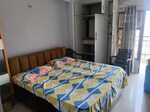 1 BHK + Pooja Room 485 Sq.Ft. Builder Floor in Chirag Dilli