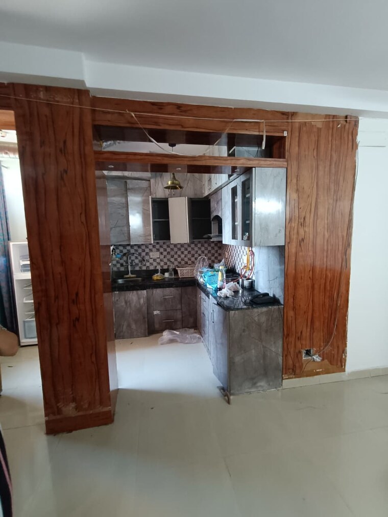Room, chirag dilli 1 Bedroom 485 Sq.Ft. Builder Floor In Chirag Dilli Delhi 9535527