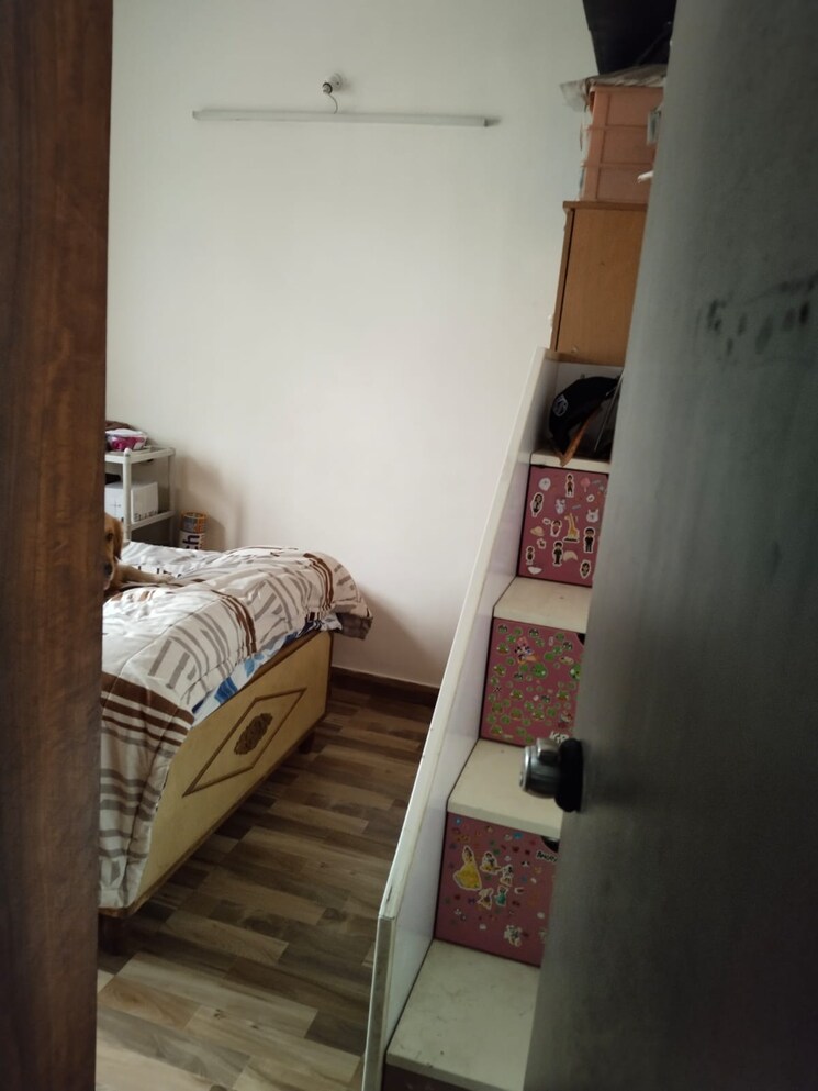 Bedroom, pimple saudagar 1 Bedroom 591 Sq.Ft. Apartment In Pimple Saudagar Pune 9535467