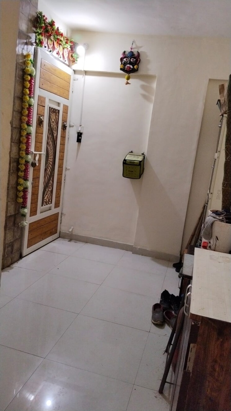 Room, pimple saudagar 1 Bedroom 591 Sq.Ft. Apartment In Pimple Saudagar Pune 9535467