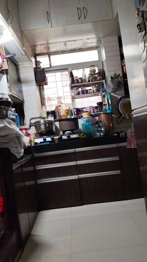 Furnished Amenities in 1 BHK Apartment at Pimple Saudagar – for Sale