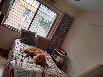 1 BHK Apartment For Sale in Pimple Saudagar