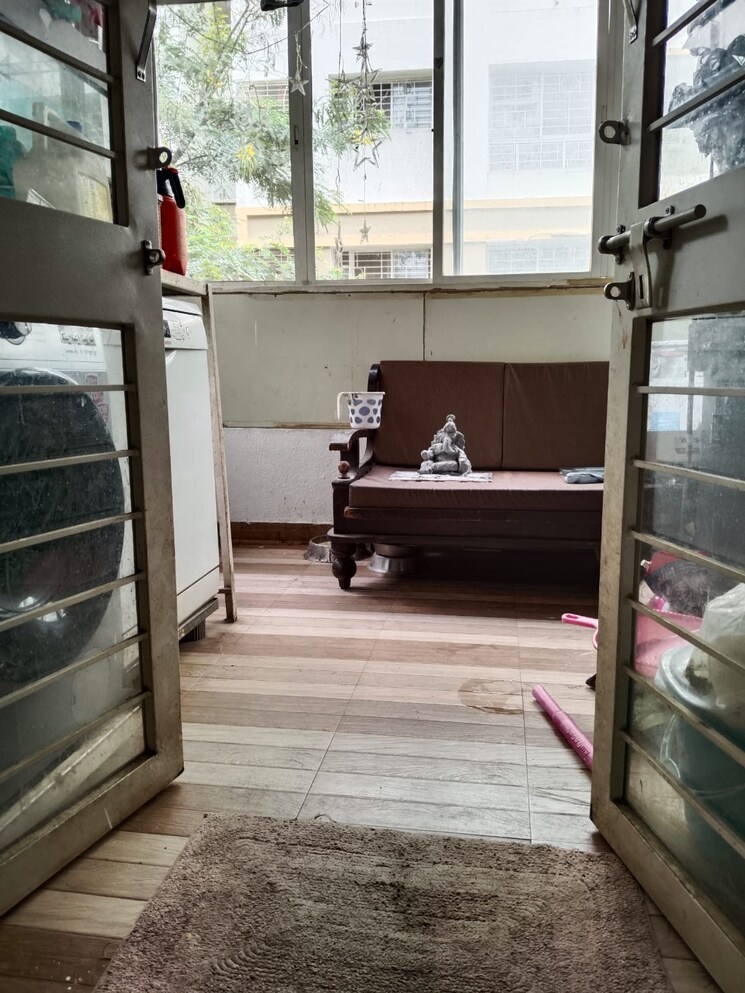  Parking, pimple saudagar 1 Bedroom 591 Sq.Ft. Apartment In Pimple Saudagar Pune 9535467