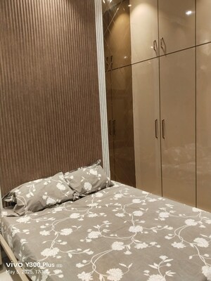 Bathroom in 2 BHK Apartment at Sai Comfort Heritage, Morya Nagar – for Sale