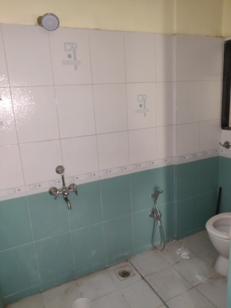 Bathroom, kaspate vasti 1 Bedroom 520 Sq.Ft. Apartment In Kaspate Vasti Pune 9535589