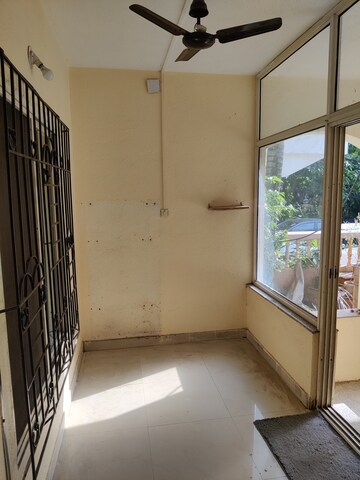  1 BHK Apartment at Kaspate Vasti – for Rent