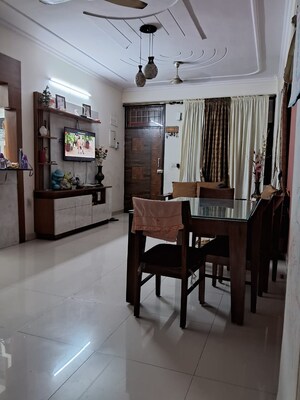 3 BHK Apartment For Rent in Gaur Green City, Indrapuram