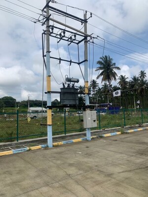  Plot – Exterior View View at Nelamangala - for Sale