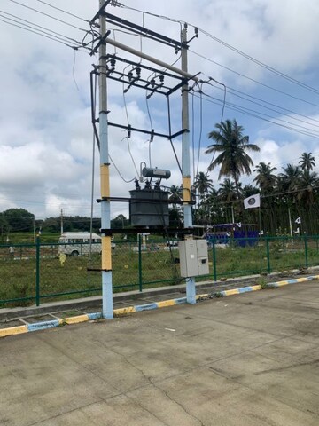  Plot – Exterior View View at Nelamangala - for Sale