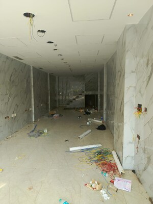  Shop For Rent in Spazedge, Sector 47