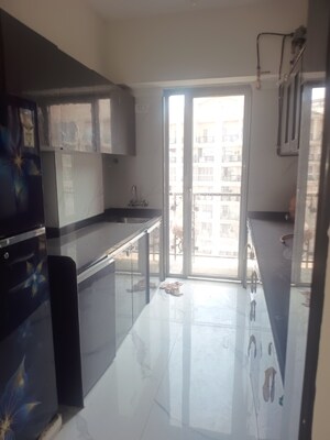 1 BHK Apartment For Sale in JK Iris, Mira Road
