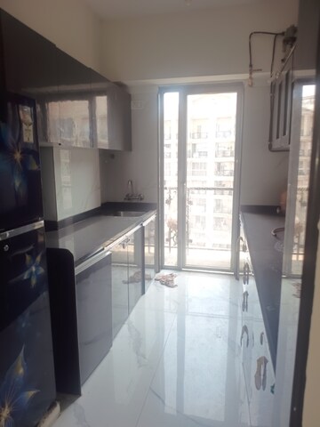 1 BHK Apartment For Sale in JK Iris, Mira Road