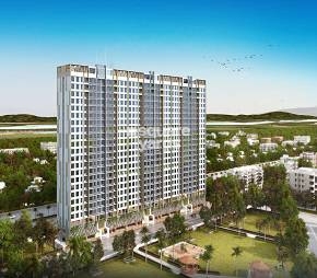 2 BHK Apartment For Sale in Swastik Platinum Apartment