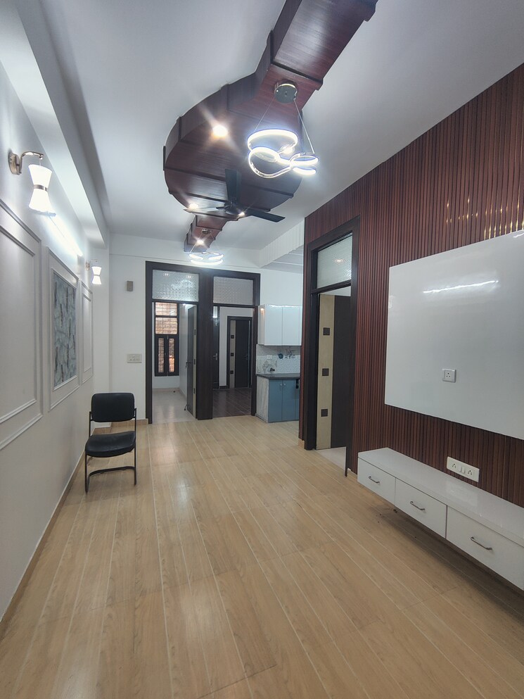 Room, icon-regency 2 Bedroom 1165 Sq.Ft. Builder Floor In Vaishali Sector 4 Ghaziabad 9535673