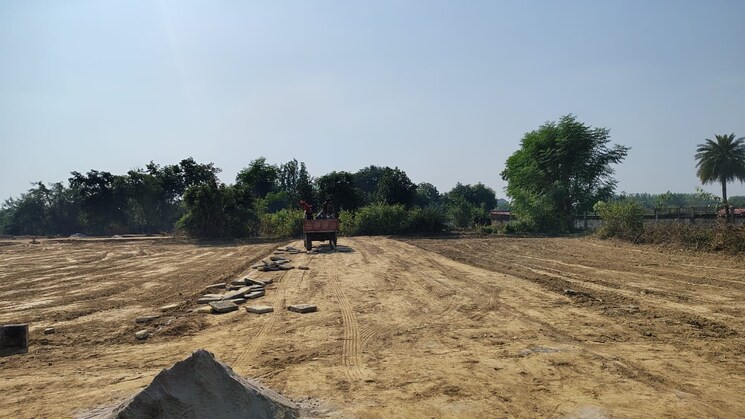 undefined, mohanlalganj  1250 Sq.Ft. Plot In Mohanlalganj Lucknow 9535595